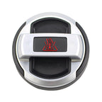 Bouchon de Remplissage Huile / Eau Type Audi R8 en Aluminium