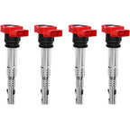 Pack 4 Bobines d'Allumage Type R8 compatibles VW Audi - OEM 06E905115G
