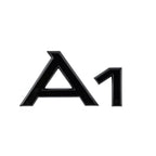 Logo Audi A1 A3 A4 A5 A6 Q5 Q7
