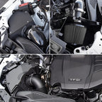 Kit Admission Directe Haute Performance pour Audi A4 et A5 B9 2.0 TFSI