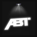 Projecteur LED de porte logo anneaux Audi