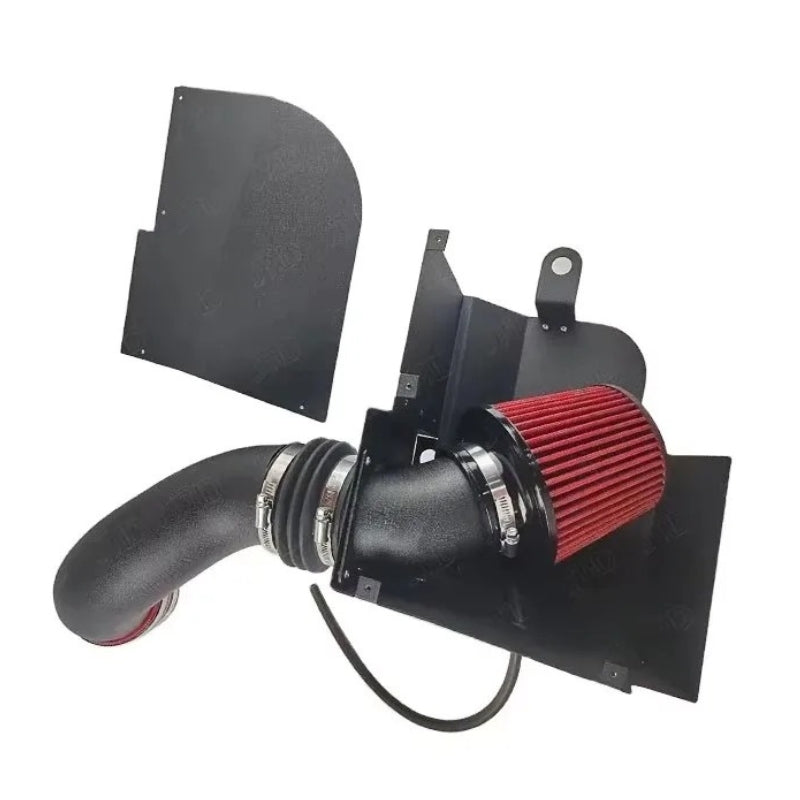 Admission Dynamique EA888 Gen 4 pour VW Golf 8 et Audi - Moteur 2.0T