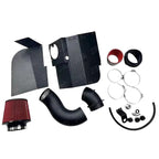 Admission Dynamique EA888 Gen 4 pour VW Golf 8 et Audi - Moteur 2.0T