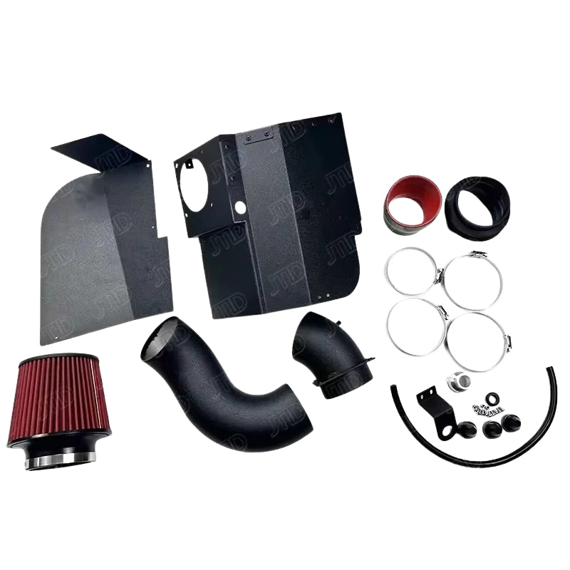 Admission Dynamique EA888 Gen 4 pour VW Golf 8 et Audi - Moteur 2.0T