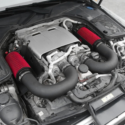 Admission d'Air Performance Mercedes AMG C63 GLC63 W205 - V8 4.0T