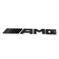 Logo arrière AMG pour coffre Mercedes