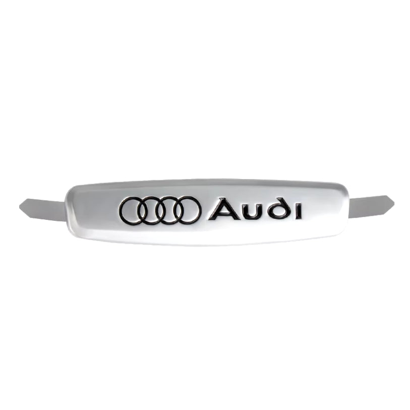 Stickers décoratifs pour sièges ou habitacle Audi S-Line