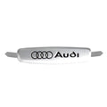 Stickers décoratifs pour sièges ou habitacle Audi S-Line