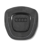 Cache Central de Volant Airbag compatible Audi A4 B7