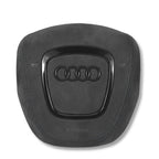 Cache Central de Volant Airbag compatible Audi A4 B7