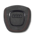 Cache Central de Volant Airbag compatible Audi A4 B7