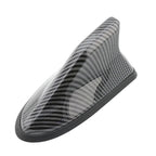 Antenne de Toit Universelle Design Requin - Shark Fin Antenna