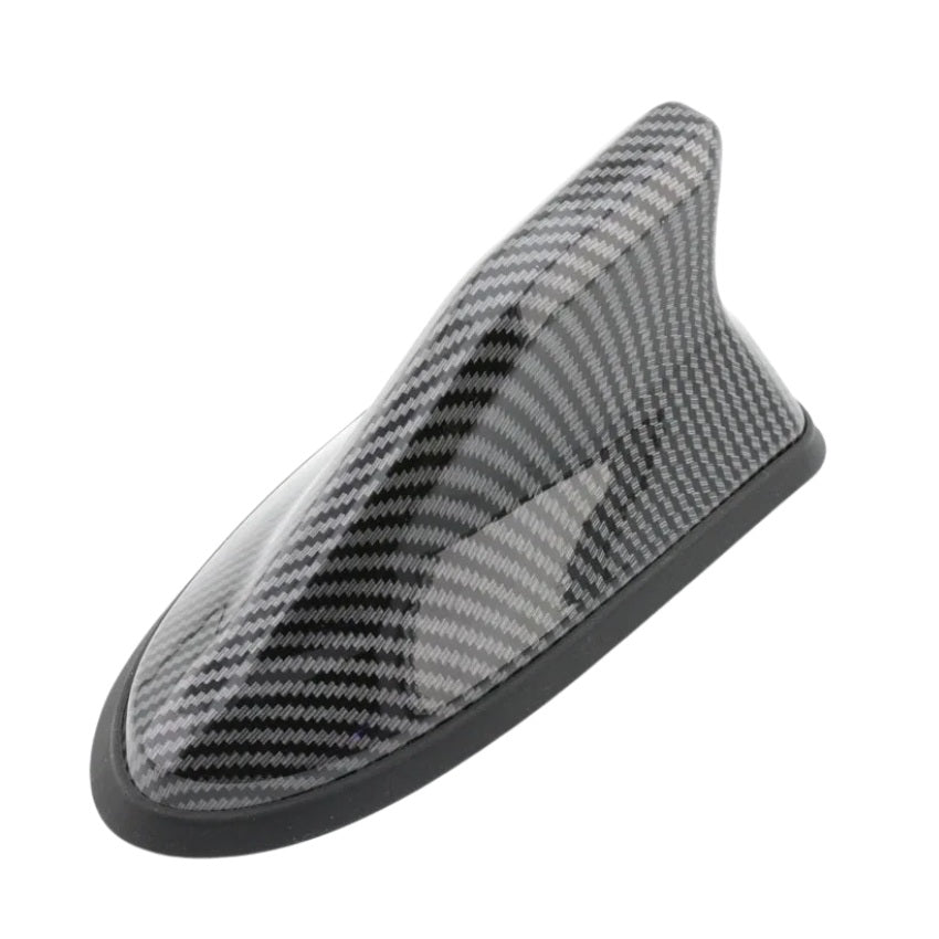 Antenne de Toit Universelle Design Requin - Shark Fin Antenna