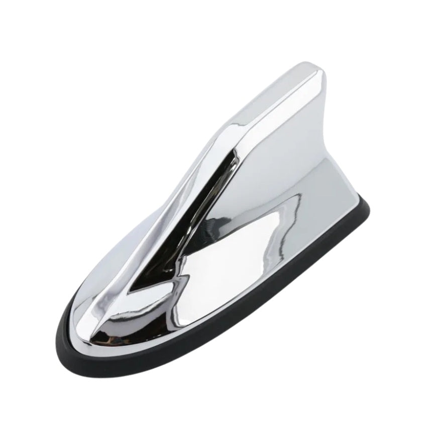 Antenne de Toit Universelle Design Requin - Shark Fin Antenna