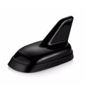 Antenne Requin Shark Noire compatible Volkswagen et Audi - Réception Radio