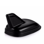 Antenne Requin Shark Noire compatible Volkswagen et Audi - Réception Radio