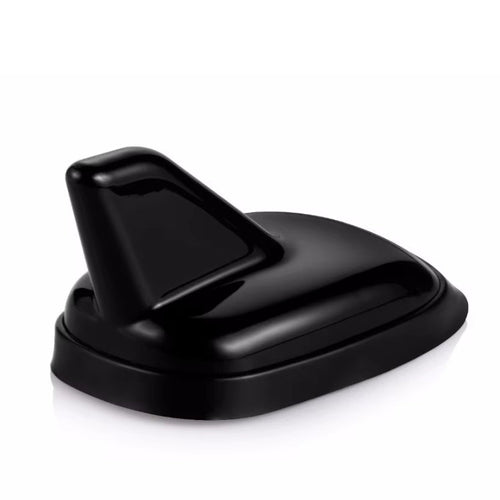 Antenne Requin Shark Noire compatible Volkswagen et Audi - Réception Radio