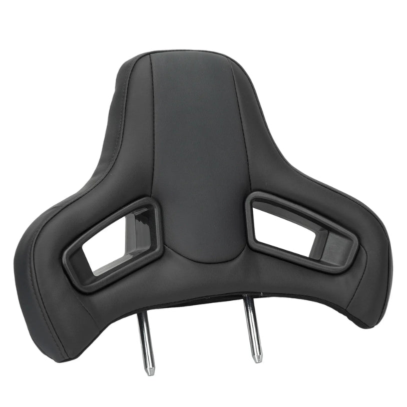 Coussin de Maintien Appui-Tête pour Sièges Baquet Sport