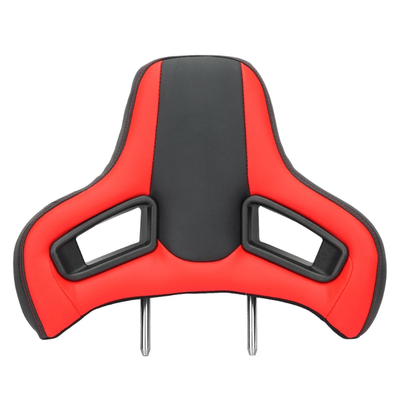 Coussin de Maintien Appui-Tête pour Sièges Baquet Sport