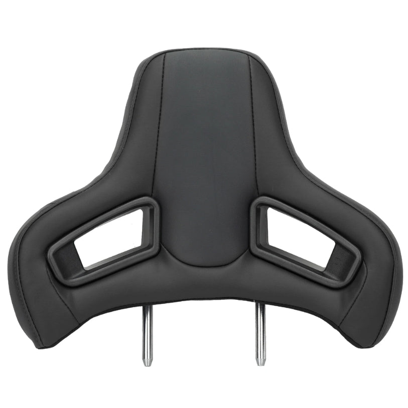 Coussin de Maintien Appui-Tête pour Sièges Baquet Sport