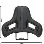 Coussin de Maintien Appui-Tête pour Sièges Baquet Sport