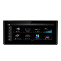 Poste autoradio tactile avec Apple CarPlay compatible Audi A1 8X