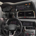 Compteur digital Virtual Cockpit pour Audi Q7 4L - Modernisation