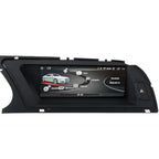 Interface écran CarPlay pour Audi A4 A5 B8 et Audi Q5 8R