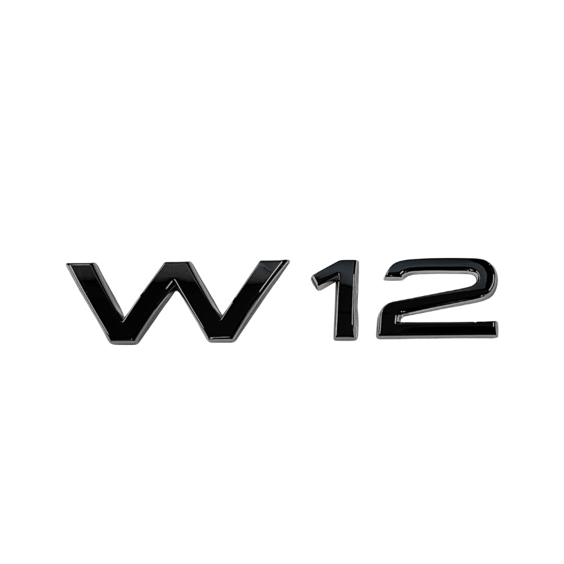 Logo motorisation Audi 2.0T 3.0T V6T V8T V10