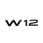 Logo motorisation Audi 2.0T 3.0T V6T V8T V10