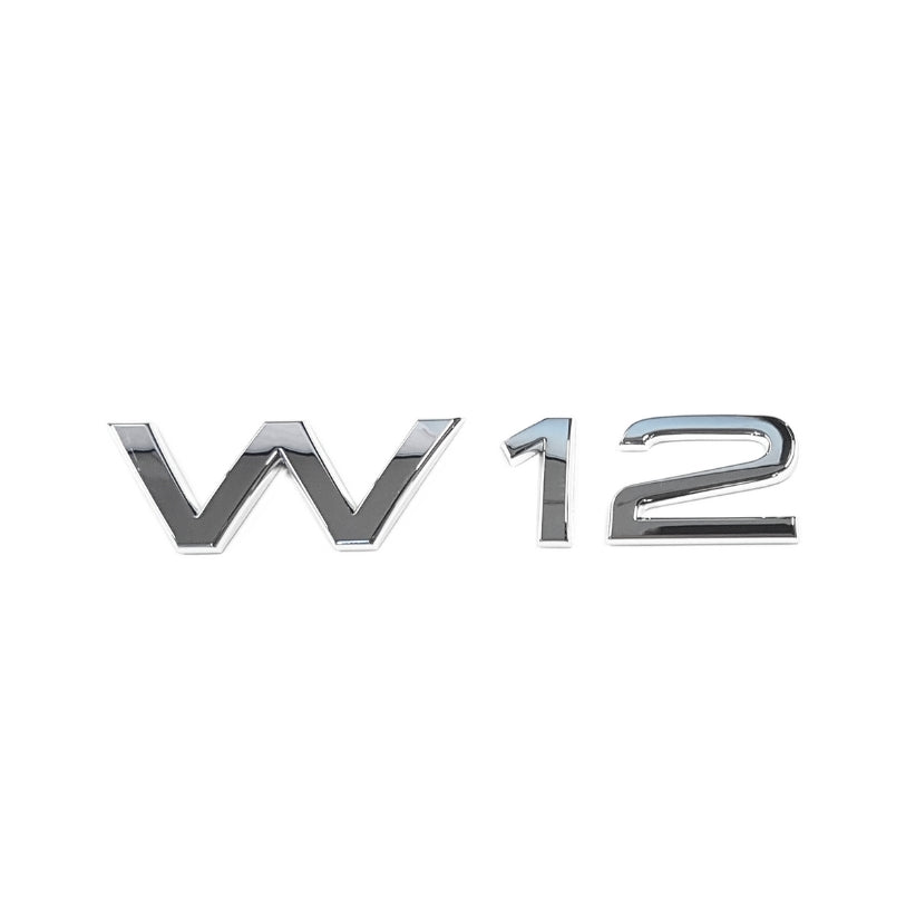 Logo motorisation Audi 2.0T 3.0T V6T V8T V10