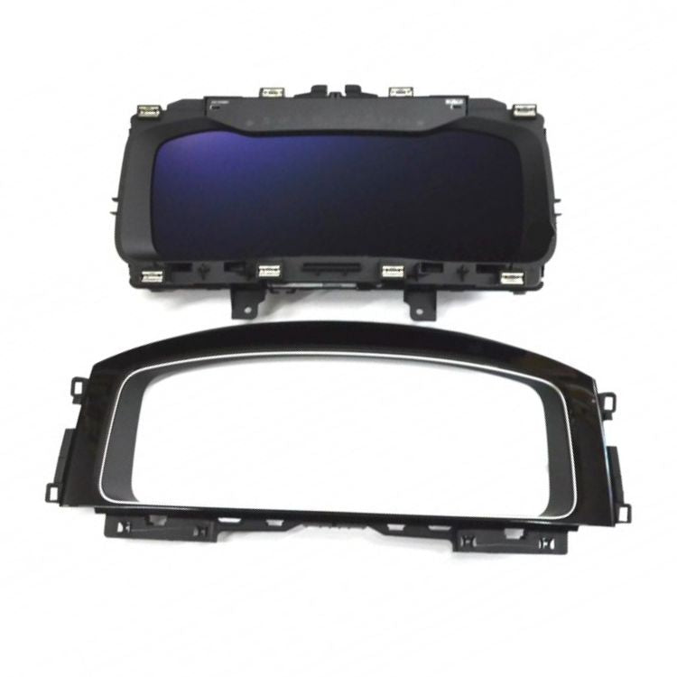 Compteur digital Virtual Cockpit pour Volkswagen Golf 7 et Tiguan