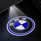 Projecteur LED de porte siglé logo BMW M Performance
