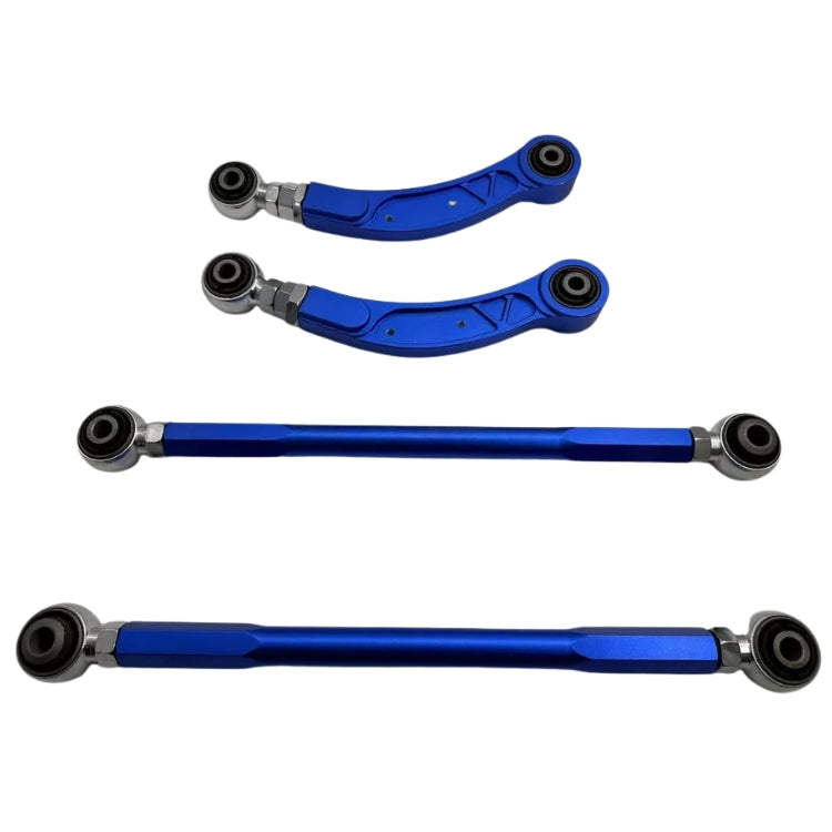 Bras de Suspension Supérieur Réglable - Audi Q7 4L / Porsche Cayenne / VW Touareg