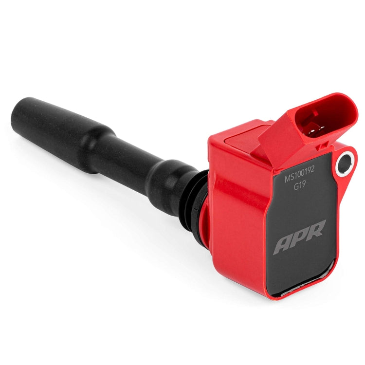 Bobines d'Allumage Performance APR Rouges MS100192 Audi R8 / VW