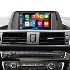 Module Activation Apple CarPlay sans fil pour BMW - Interface Android Auto