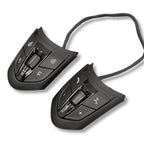Set de Boutons de Commande Volant pour BMW Série 1 3 5 F10 F20 F30