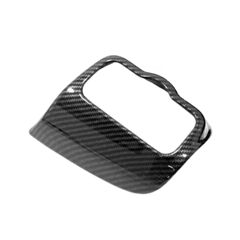 Pack Inserts Intérieurs Finition Carbone Mercedes Classe A W177 V177