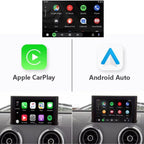 Interface Sans Fil Apple CarPlay & Android Auto pour Audi A3 8V