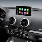 Interface Sans Fil Apple CarPlay & Android Auto pour Audi A3 8V