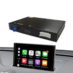 Interface Sans Fil Apple CarPlay & Android Auto pour Audi A3 8V