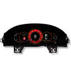 Compteur digital Virtual Cockpit spécifique Porsche Cayenne 958