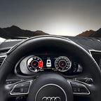 Compteur digital Virtual Cockpit pour Audi - Multi-modèles