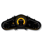 Compteur digital Virtual Cockpit pour Porsche 911 Type 991