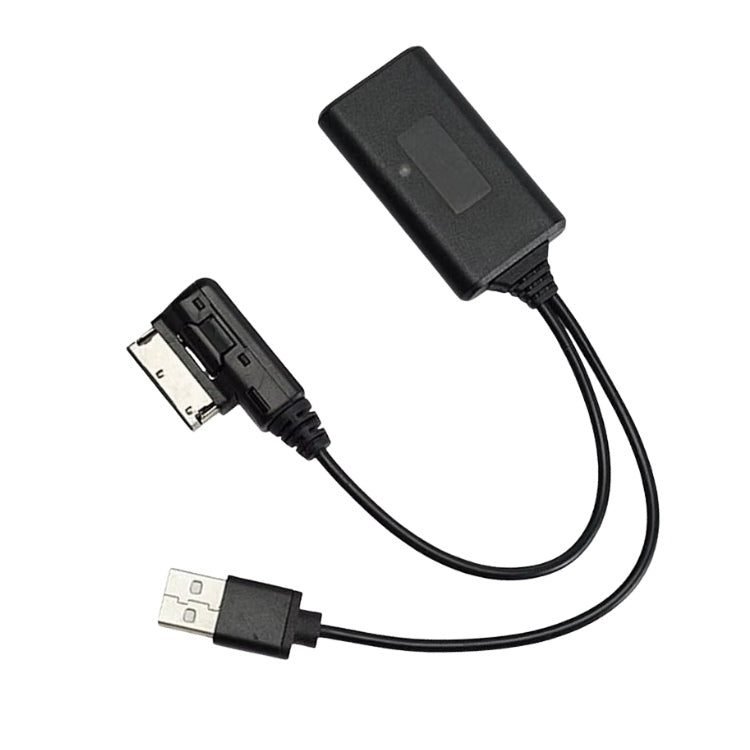 Câble Interface Audio AMI MMI pour Audi 2G et 3G - Adaptateur Musique