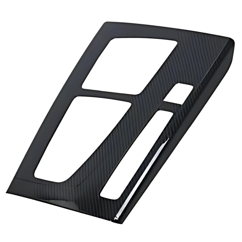 Pack d'Inserts Décoratifs Style Carbone Audi Q5 SQ5 FY (Dès 2017)