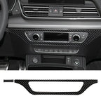 Pack d'Inserts Décoratifs Style Carbone Audi Q5 SQ5 FY (Dès 2017)