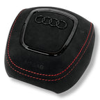 Cache Central de Volant Airbag compatible Audi A4 B7