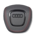 Cache Central de Volant Airbag compatible Audi A4 B7