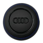 Couvercle cache airbag de volant compatible Audi A4 A5 B8 2008-2016